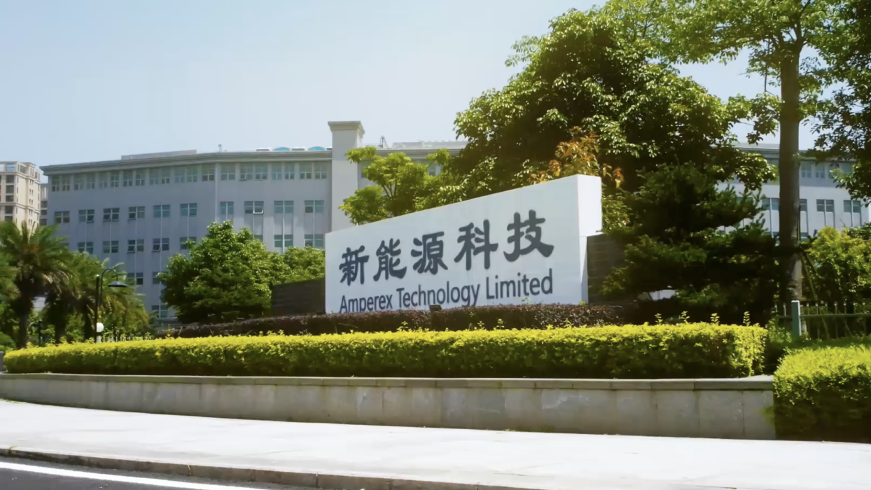新能源科技:3天极速报销,打造卓越的财经体系功能共享中心