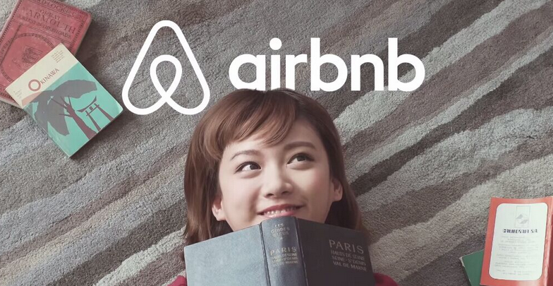 Airbnb品牌形象 5