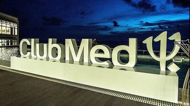 clubmed