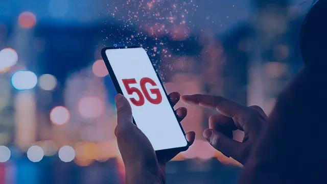 5G